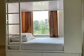 Hotel Aqua Vibes