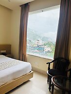 Hotel Aqua Vibes