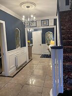 Parkhouse Bed and Breakfast