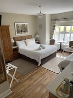 Parkhouse Bed and Breakfast