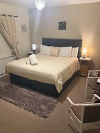Parkhouse Bed and Breakfast