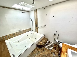 Ámbar Hostel  San Gil