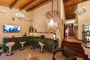 Ámbar Hostel  San Gil