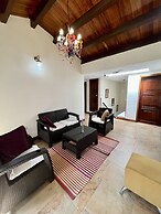 Ámbar Hostel  San Gil