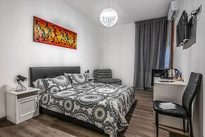 B&B Amalfi's Luxury Rooms