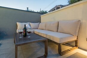 Apartment Spanic 2