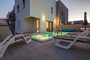 Apartment Spanic 2