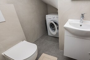 Apartment Spanic 2