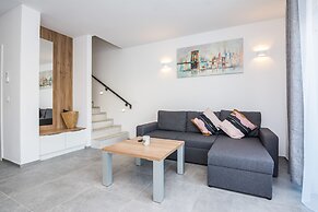 Apartment Spanic 2