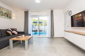 Apartment Spanic 2