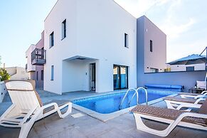 Apartment Spanic 2