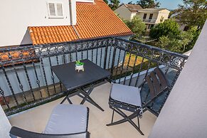 Apartment Spanic 2