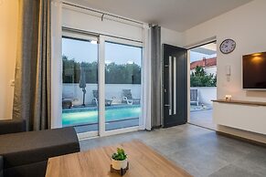 Apartment Spanic 2