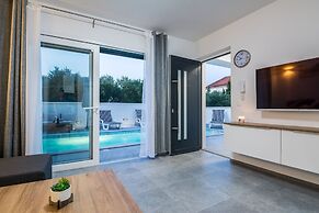 Apartment Spanic 2