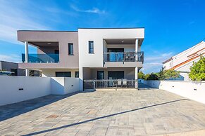Apartment Spanic 2