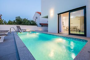 Apartment Spanic 2