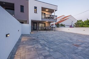 Apartment Spanic 2
