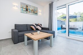 Apartment Spanic 2