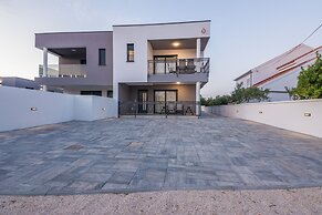 Apartment Spanic 2