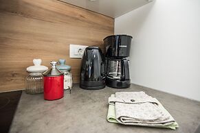 Apartment Spanic 2