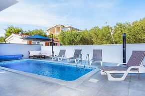 Apartment Spanic 2