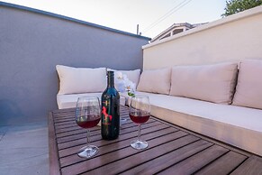 Apartment Spanic 2