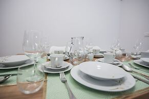 Apartment Spanic 2