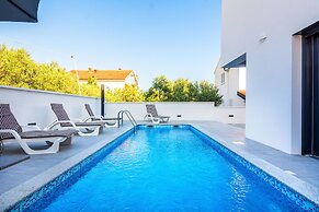 Apartment Spanic 2