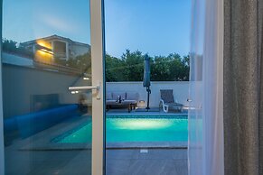 Apartment Spanic 2