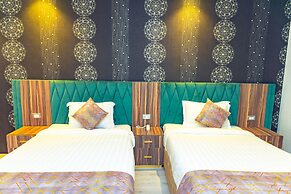 Jasmine Pyramids Hotel