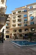 Jasmine Pyramids Hotel