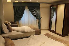 Jasmine Pyramids Hotel