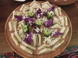 Jasmine Pyramids Hotel
