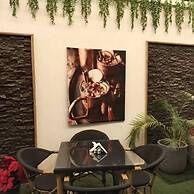 Jasmine Pyramids Hotel