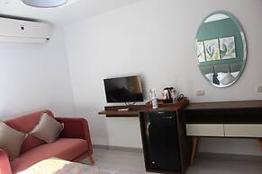 Jasmine Pyramids Hotel