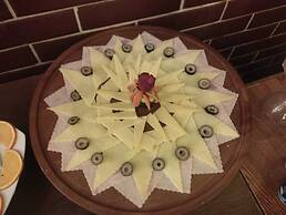 Jasmine Pyramids Hotel