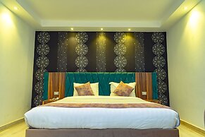 Jasmine Pyramids Hotel