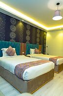 Jasmine Pyramids Hotel