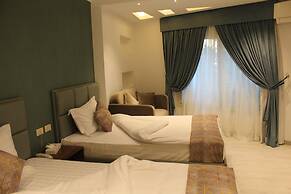 Jasmine Pyramids Hotel