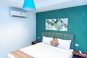 Jasmine Pyramids Hotel