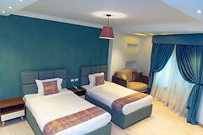Jasmine Pyramids Hotel