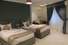 Jasmine Pyramids Hotel