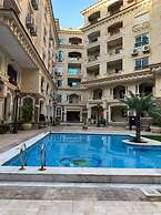 Jasmine Pyramids Hotel