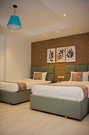 Jasmine Pyramids Hotel