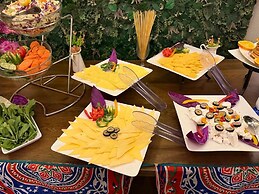 Jasmine Pyramids Hotel
