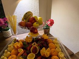 Jasmine Pyramids Hotel