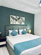 Jasmine Pyramids Hotel