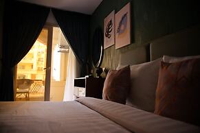 Jasmine Pyramids Hotel