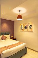 Jasmine Pyramids Hotel