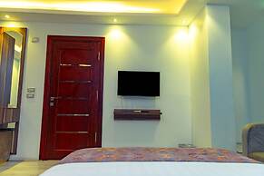 Jasmine Pyramids Hotel